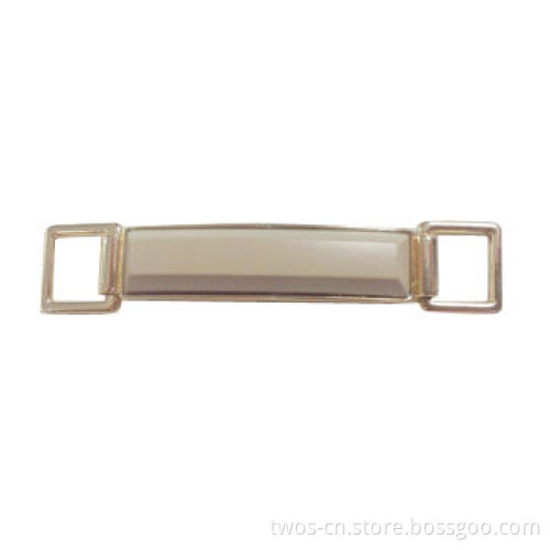 Fashion assembled buckle